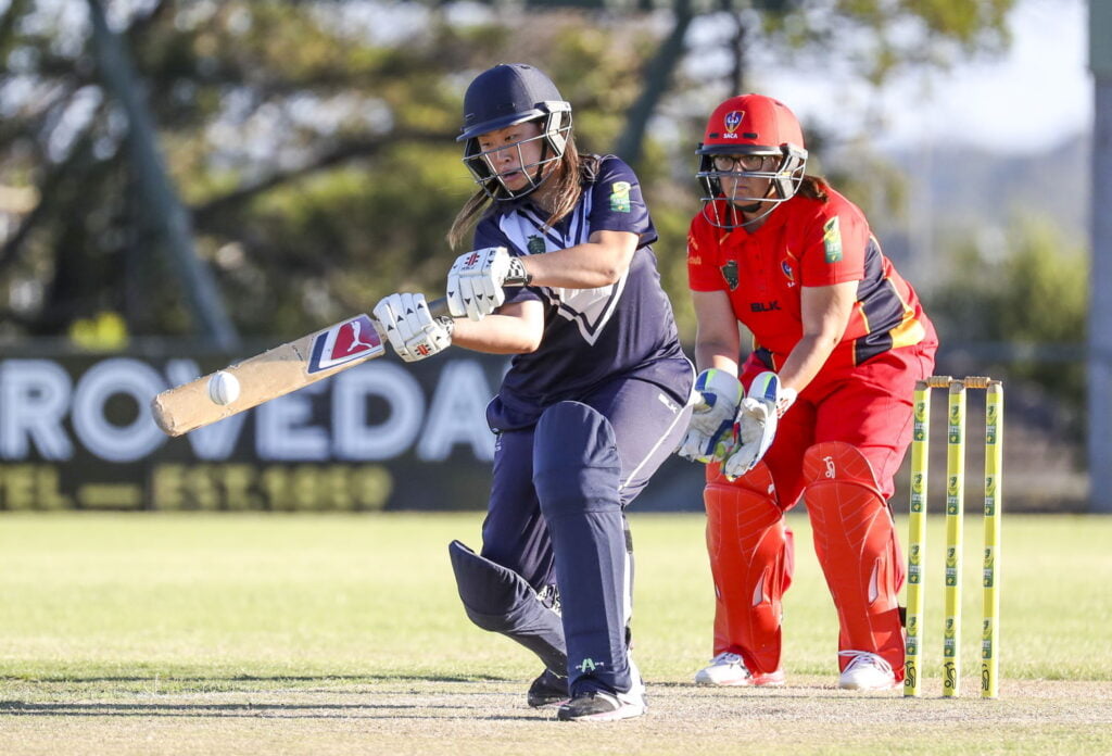 Cricket Australia
2018-19 National Inclusion Championships


Photo: Grant Treeby