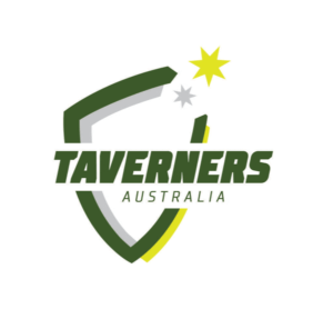 taverners-raffle-logo